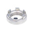 clutch castle nut / crown nut for Vespa Cosa, PX, Rally, Super, Sprint RMS MOTOVEIKALS 21