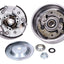 clutch complete w/ clutch bell for Piaggio Bravo, Ciao, SI CIF MOTOVEIKALS 21
