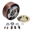 Clutch complete with bell for Piaggio Bravo, Ciao, SI 101 OCTANE MOTOVEIKALS 21