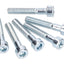 clutch cover bolt set for Simson S51, S53, S70, S83, SR50, SR80, KR51/2 101 OCTANE MOTOVEIKALS 21