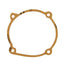 clutch cover gasket 0.5mm for Puch Maxi E50 OEM STANDARD MOTOVEIKALS 21