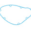 Clutch cover gasket for Kreidler 4/5-speed OEM STANDARD MOTOVEIKALS 21