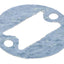 clutch cover gasket for Simson S50, SR4-1, SR4-2, SR4-3, SR4-4, KR51/1 Schwalbe, Star, Sperber, Spatz, Habicht OEM STANDARD MOTOVEIKALS 21