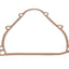 clutch cover gasket for Vespa 50, 90, 125 Primavera, ET3 RMS MOTOVEIKALS 21