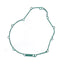 Clutch Cover Gasket Kaw ATHENA ATHENA MOTOVEIKALS 21