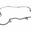 clutch cover gasket OEM for Piaggio / Derbi engine D50B0 PIAGGIO MOTOVEIKALS 21