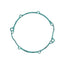 Clutch Cover Gasket Yam ATHENA ATHENA MOTOVEIKALS 21