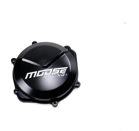 Clutch Cover Hon MOOSE RACING HARD-PARTS MOOSE RACING MOTOVEIKALS 21