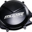 Clutch Cover Hon MOOSE RACING HARD-PARTS MOOSE RACING MOTOVEIKALS 21