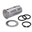 clutch cover kick starter blanking plug Top Performances Racing TPR Factory Cover for Minarelli AM TOP PERFORMANCES MOTOVEIKALS 21