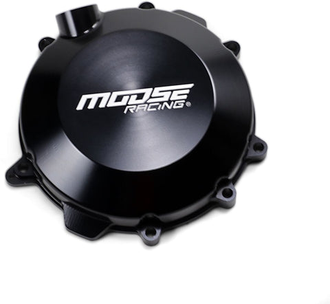 Clutch Cover Ktm/Hus MOOSE RACING HARD-PARTS MOOSE RACING MOTOVEIKALS 21