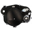 clutch cover OEM black for Minarelli AM6 MOTORI MINARELLI MOTOVEIKALS 21
