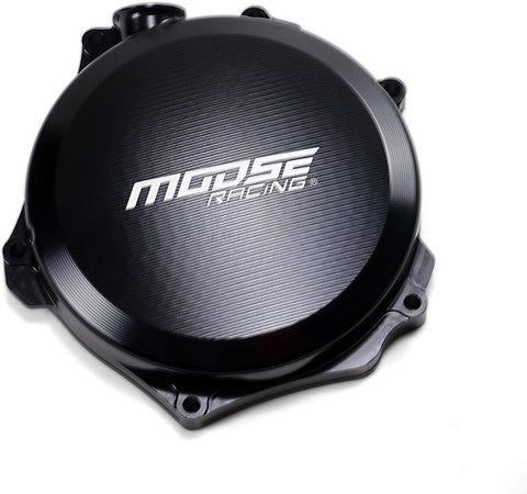 Clutch Cover Suz 250Z MOOSE RACING HARD-PARTS MOOSE RACING MOTOVEIKALS 21