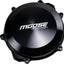 Clutch Cover Yam 250 MOOSE RACING HARD-PARTS MOOSE RACING MOTOVEIKALS 21