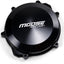 Clutch Cover Yam 250 MOOSE RACING HARD-PARTS MOOSE RACING MOTOVEIKALS 21
