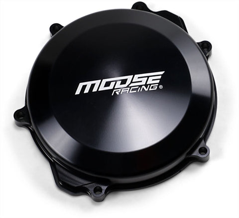 Clutch Cover Yam 250 MOOSE RACING HARD-PARTS MOOSE RACING MOTOVEIKALS 21