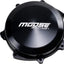 Clutch Cover Yam 250F MOOSE RACING HARD-PARTS MOOSE RACING MOTOVEIKALS 21
