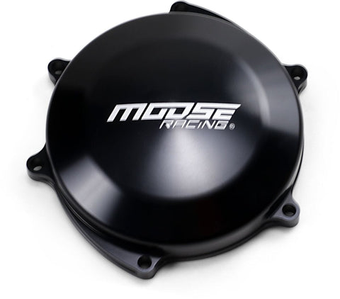 Clutch Cover Yam 250F MOOSE RACING HARD-PARTS MOOSE RACING MOTOVEIKALS 21