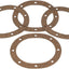 Clutch Cvr Gas 36-64Bt JAMES GASKET JAMES GASKETS MOTOVEIKALS 21