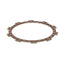 clutch disc / friction plate OEM for Minarelli AM6 MOTORI MINARELLI MOTOVEIKALS 21