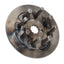 clutch disc holder for Simson S50, KR50/1, KR51/1 Schwalbe, Star, Sperber, Spatz, Habicht OEM STANDARD MOTOVEIKALS 21