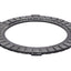 Clutch disk friction disk for Zündapp 3/4/5-speed OEM STANDARD MOTOVEIKALS 21