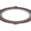 Clutch disk friction disk for Zündapp 3/4/5-speed OEM STANDARD MOTOVEIKALS 21