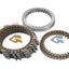 clutch disk set Polini for Yamaha T-Max 530 2012- POLINI MOTOVEIKALS 21