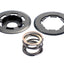 clutch double spring Polini for Piaggio Ape 50, Vespa PK, Special, XL, ETS, Primavera ET3 50-125cc POLINI MOTOVEIKALS 21