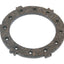 clutch friction plate reinforced for Peugeot 101, 103, TSA OEM STANDARD MOTOVEIKALS 21