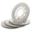 Clutch Friction Plate Set TRW TRW MOTOVEIKALS 21