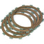 Clutch Friction Plate Set TRW TRW MOTOVEIKALS 21