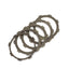 Clutch Friction Plate Set TRW TRW MOTOVEIKALS 21