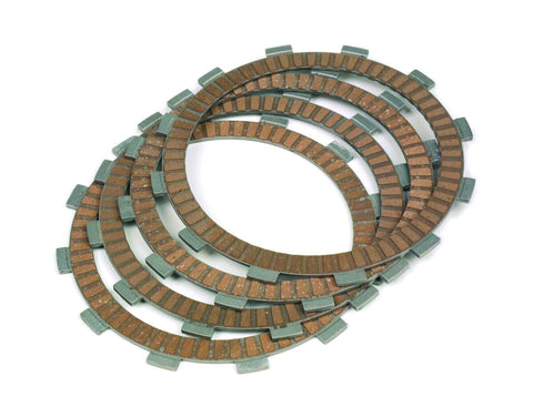 Clutch Friction Plate Set TRW TRW MOTOVEIKALS 21