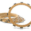 Clutch Friction Plate Set TRW TRW MOTOVEIKALS 21