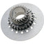 clutch gear 22/26 teeth for Vespa PX 125, 150cc CIF MOTOVEIKALS 21