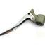 Clutch handle lever for MZ, AWO, EMW DIVERSE / IMPORT MOTOVEIKALS 21