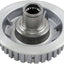 Clutch Hub 90-97 Big Twin DRAG SPECIALTIES DRAG SPECIALTIES MOTOVEIKALS 21