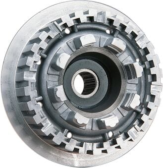 Clutch Hub 90-97 Big Twin DRAG SPECIALTIES DRAG SPECIALTIES MOTOVEIKALS 21