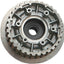 Clutch Hub 98-06 Big-Twin DRAG SPECIALTIES DRAG SPECIALTIES MOTOVEIKALS 21
