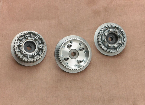 Clutch Hub 98-06 Big-Twin DRAG SPECIALTIES DRAG SPECIALTIES MOTOVEIKALS 21