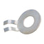 clutch hub lock washer OEM for Piaggio / Derbi engines D50B0, EBE, EBS PIAGGIO MOTOVEIKALS 21