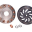 clutch J.Costa Racing for Piaggio 50-70ccm J. COSTA MOTOVEIKALS 21