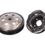 clutch kit Malossi MHR Delta System 107mm for Piaggio, Gilera, Peugeot, Vespa, Kymco 50cc MALOSSI MOTOVEIKALS 21