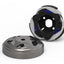 clutch kit Malossi MHR Maxi Delta Clutch D=125mm for Honda SH, PCX, Pantheon 125 Euro3-Euro5, Sym Fiddle 3 Euro3, Kymco Agility, Like, People 125 Euro3-, Lambretta V Special 125 Euro4- MALOSSI MOTOVEIKALS 21
