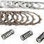 Clutch Kit Mse 350Sxf MOOSE RACING HARD-PARTS MOOSE RACING MOTOVEIKALS 21