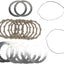 Clutch Kit Mse 350Xcf-W MOOSE RACING HARD-PARTS MOOSE RACING MOTOVEIKALS 21
