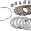 Clutch Kit Mse 60/65Sx MOOSE RACING HARD-PARTS MOOSE RACING MOTOVEIKALS 21
