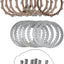 Clutch Kit Mse Cr250 MOOSE RACING HARD-PARTS MOOSE RACING MOTOVEIKALS 21