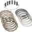 Clutch Kit Mse Crf150F MOOSE RACING HARD-PARTS MOOSE RACING MOTOVEIKALS 21